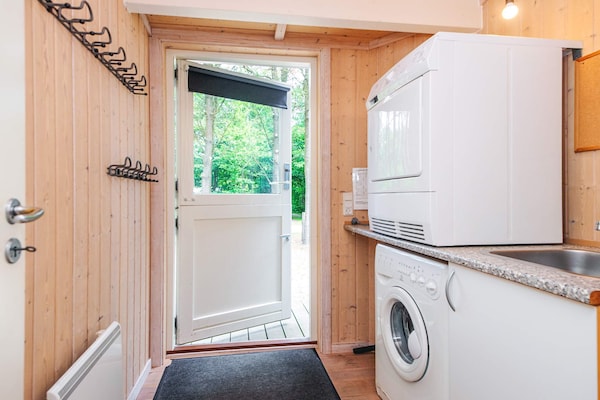 Foto van 6 persoons vakantie huis in Oksbøl-By Traum - Vakantiehuis in Oksbøl - Indoor