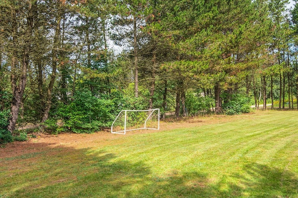 Foto van 6 persoons vakantie huis in Oksbøl-By Traum - Vakantiehuis in Oksbøl - View