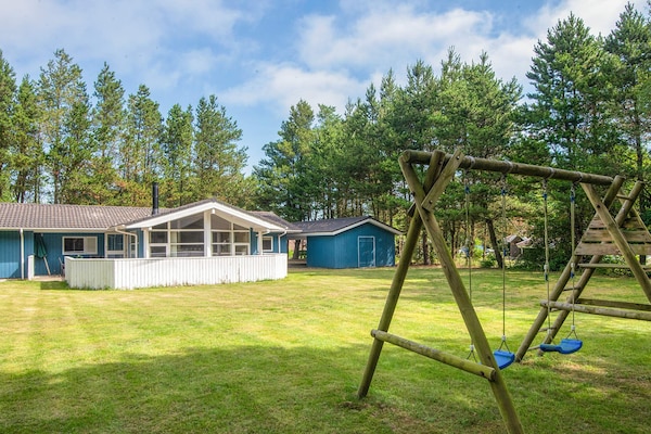 Foto van 6 persoons vakantie huis in Oksbøl-By Traum - Vakantiehuis in Oksbøl - View