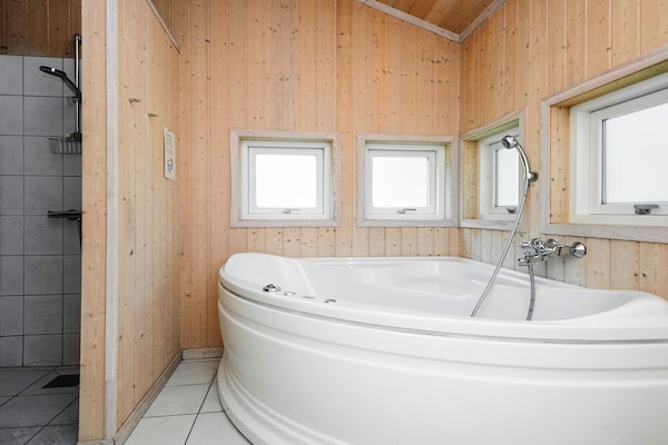 Foto van 6 persoons vakantie huis in Oksbøl-By Traum - Vakantiehuis in Oksbøl - Spa