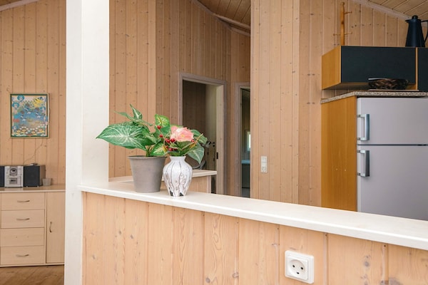 Foto van 6 persoons vakantie huis in Oksbøl-By Traum - Vakantiehuis in Oksbøl - Indoor