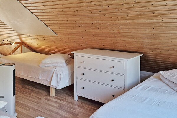 Foto van 7 persoons vakantie huis in Spekeröd-By Traum - Vakantiehuis in Spekeröd - Indoor