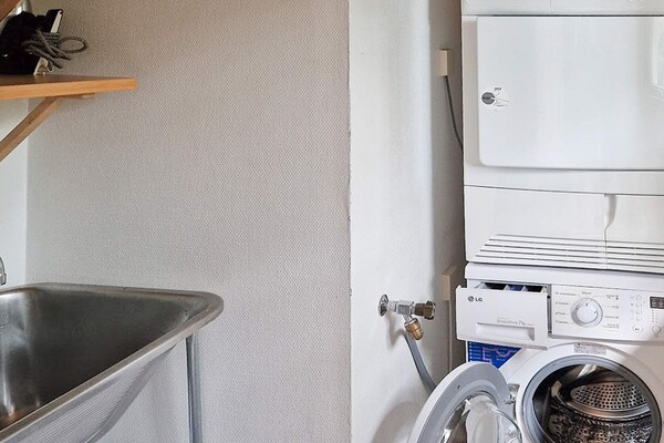 Foto van 7 persoons vakantie huis in Spekeröd-By Traum - Vakantiehuis in Spekeröd - Indoor