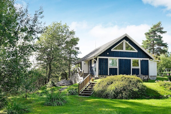 Foto van 7 persoons vakantie huis in Spekeröd-By Traum - Vakantiehuis in Spekeröd - Outdoor