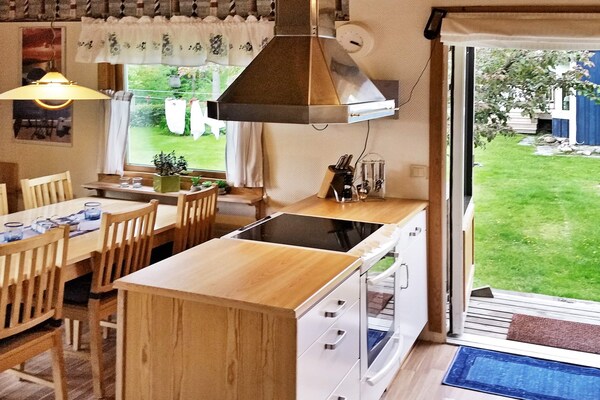 Foto van 7 persoons vakantie huis in Spekeröd-By Traum - Vakantiehuis in Spekeröd - Indoor