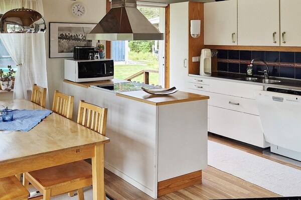 Foto van 7 persoons vakantie huis in Spekeröd-By Traum - Vakantiehuis in Spekeröd - Indoor