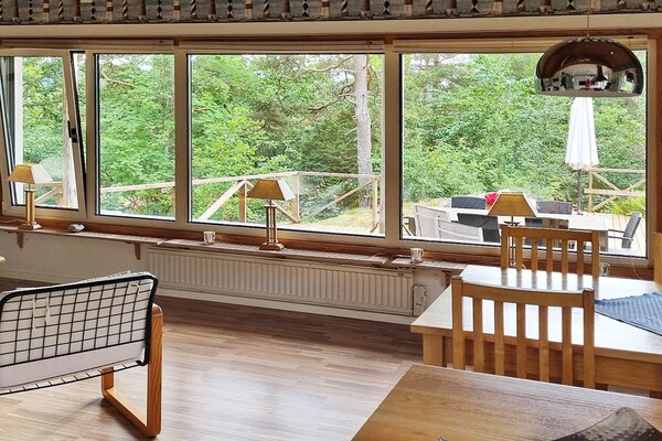 Foto van 7 persoons vakantie huis in Spekeröd-By Traum - Vakantiehuis in Spekeröd - Indoor
