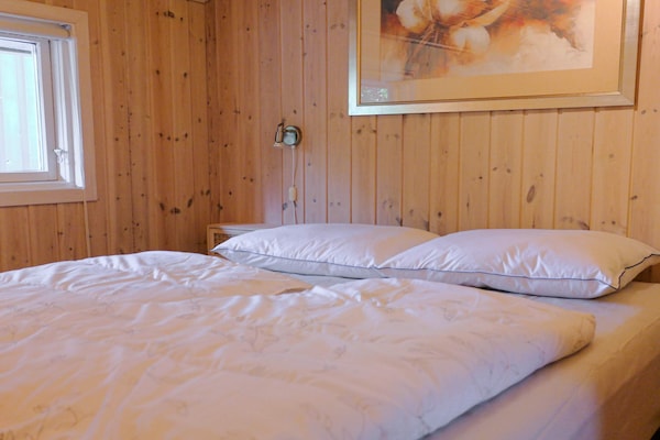 Foto van 6 persoons vakantie huis in Fjerritslev-By Traum - Vakantiehuis in Fjerritslev - Indoor