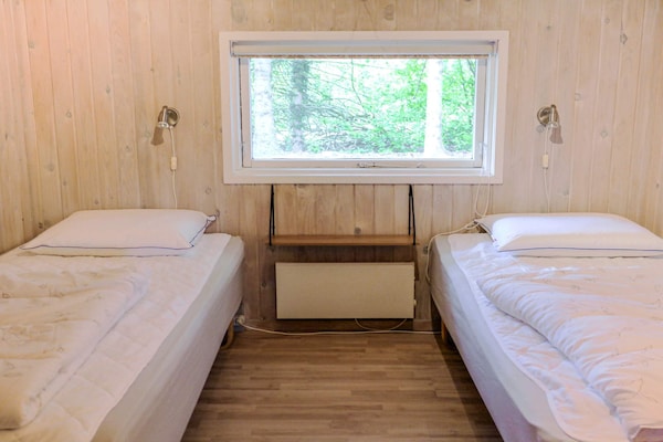 Foto van 6 persoons vakantie huis in Fjerritslev-By Traum - Vakantiehuis in Fjerritslev - Indoor