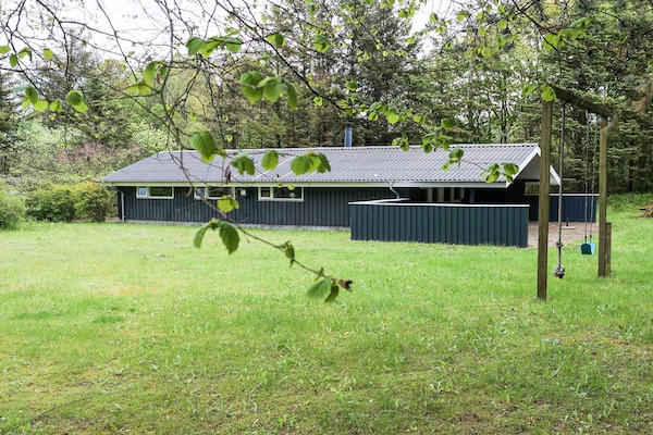 Foto van 6 persoons vakantie huis in Fjerritslev-By Traum - Vakantiehuis in Fjerritslev - View