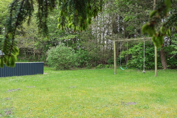 Foto van 6 persoons vakantie huis in Fjerritslev-By Traum - Vakantiehuis in Fjerritslev - View