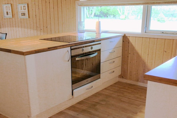 Foto van 6 persoons vakantie huis in Fjerritslev-By Traum - Vakantiehuis in Fjerritslev - Indoor