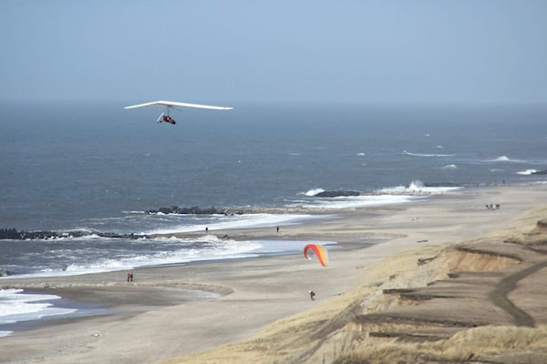Foto van 6 persoons vakantie huis in Lemvig-By Traum - Vakantiehuis in Lemvig - WaterView