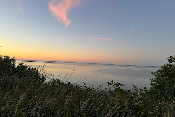 Foto van 6 persoons vakantie huis in Lemvig-By Traum - Vakantiehuis in Lemvig - WaterView