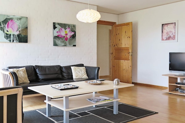 Foto van 6 persoons vakantie huis in Lemvig-By Traum - Vakantiehuis in Lemvig - Indoor