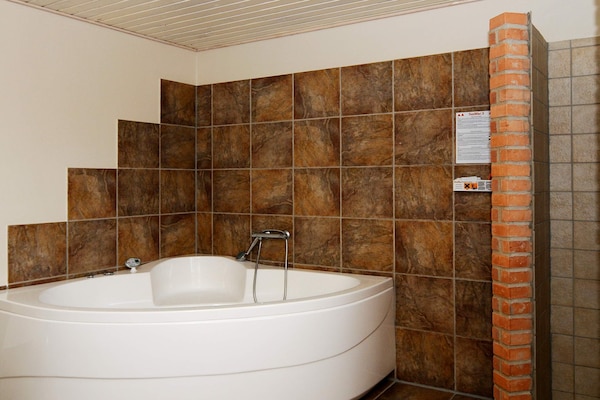 Foto van 6 persoons vakantie huis in Lemvig-By Traum - Vakantiehuis in Lemvig - Outdoor
