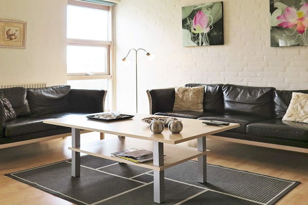 Foto van 6 persoons vakantie huis in Lemvig-By Traum - Vakantiehuis in Lemvig - Indoor