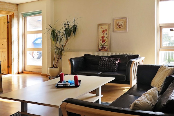 Foto van 6 persoons vakantie huis in Lemvig-By Traum - Vakantiehuis in Lemvig - Indoor