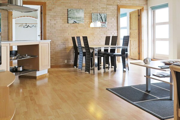 Foto van 6 persoons vakantie huis in Lemvig-By Traum - Vakantiehuis in Lemvig - Indoor