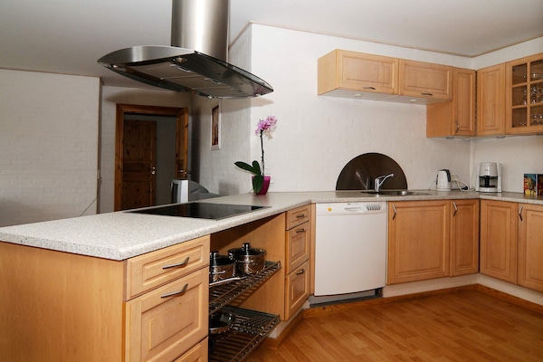 Foto van 6 persoons vakantie huis in Lemvig-By Traum - Vakantiehuis in Lemvig - Indoor