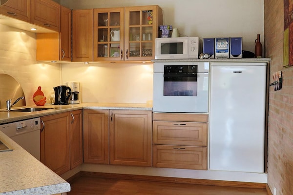 Foto van 6 persoons vakantie huis in Lemvig-By Traum - Vakantiehuis in Lemvig - Indoor