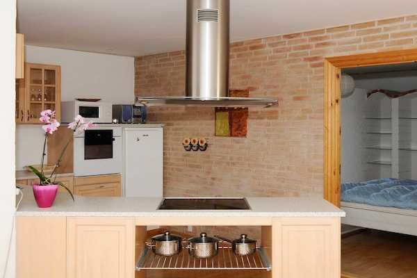 Foto van 6 persoons vakantie huis in Lemvig-By Traum - Vakantiehuis in Lemvig - Indoor