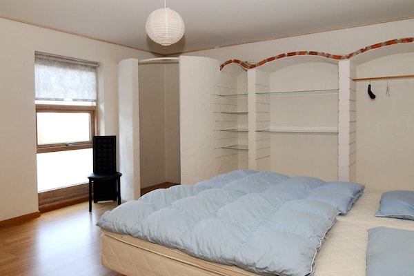 Foto van 6 persoons vakantie huis in Lemvig-By Traum - Vakantiehuis in Lemvig - Indoor