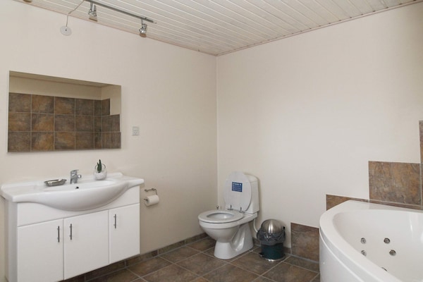 Foto van 6 persoons vakantie huis in Lemvig-By Traum - Vakantiehuis in Lemvig - Indoor