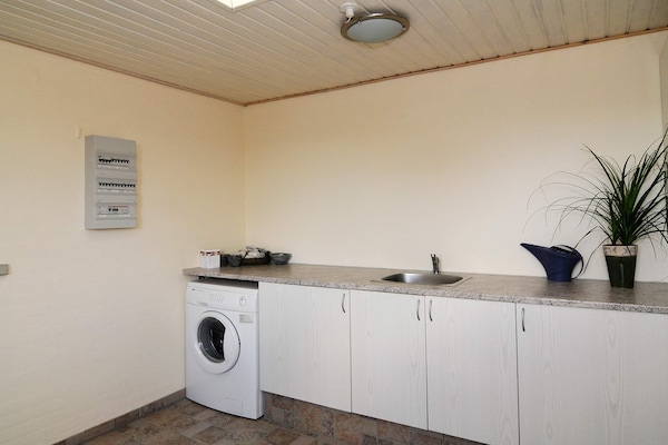 Foto van 6 persoons vakantie huis in Lemvig-By Traum - Vakantiehuis in Lemvig - Indoor