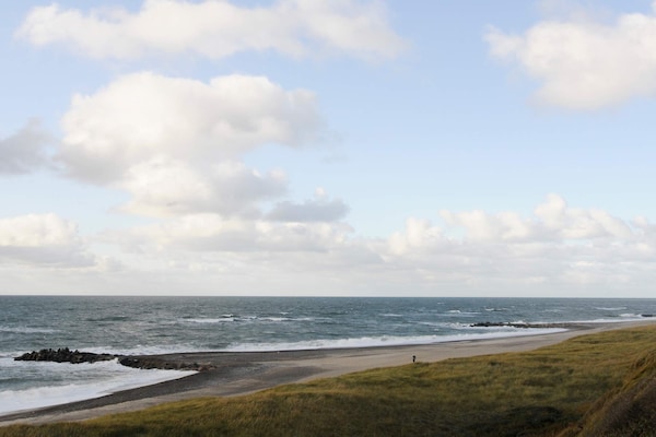 Foto van 6 persoons vakantie huis in Lemvig-By Traum - Vakantiehuis in Lemvig - View