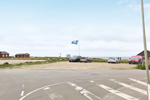 Foto van 6 persoons vakantie huis in Lemvig-By Traum - Vakantiehuis in Lemvig - View