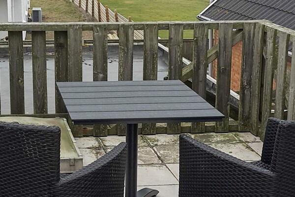 Foto van 6 persoons vakantie huis in Lemvig-By Traum - Vakantiehuis in Lemvig - Outdoor