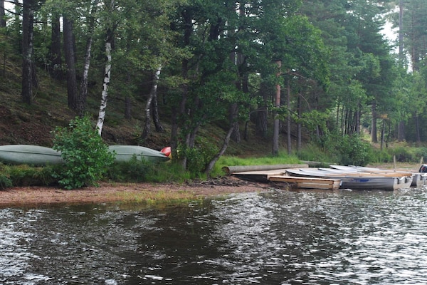 Foto van 6 persoons vakantie huis in HÅCKSVIK-By Traum - Vakantiehuis in HÅCKSVIK - Untagged