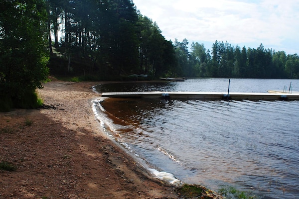 Foto van 6 persoons vakantie huis in HÅCKSVIK-By Traum - Vakantiehuis in HÅCKSVIK - Untagged