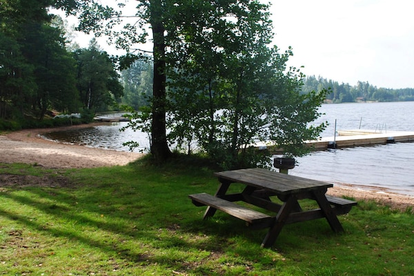 Foto van 6 persoons vakantie huis in HÅCKSVIK-By Traum - Vakantiehuis in HÅCKSVIK - Untagged