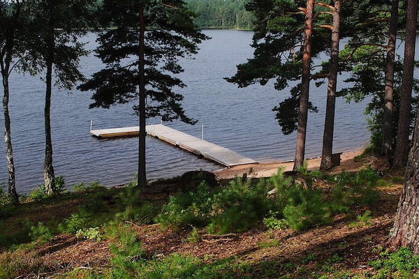 Foto van 6 persoons vakantie huis in HÅCKSVIK-By Traum - Vakantiehuis in HÅCKSVIK - Untagged