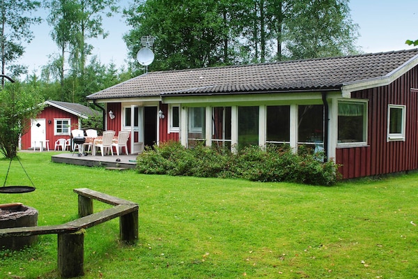 Foto van 6 persoons vakantie huis in HÅCKSVIK-By Traum - Vakantiehuis in HÅCKSVIK - View