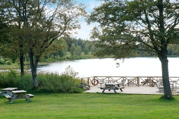 Foto van 6 persoons vakantie huis in HÅCKSVIK-By Traum - Vakantiehuis in HÅCKSVIK - View