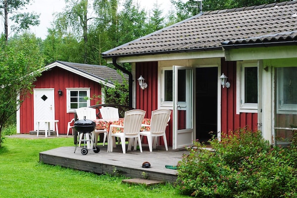 Foto van 6 persoons vakantie huis in HÅCKSVIK-By Traum - Vakantiehuis in HÅCKSVIK - Outdoor