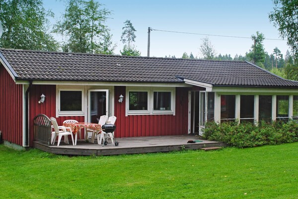 Foto van 6 persoons vakantie huis in HÅCKSVIK-By Traum - Vakantiehuis in HÅCKSVIK - View