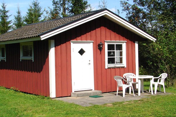 Foto van 6 persoons vakantie huis in HÅCKSVIK-By Traum - Vakantiehuis in HÅCKSVIK - Outdoor
