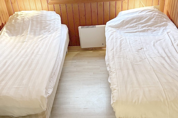 Foto van 6 persoons vakantie huis in HÅCKSVIK-By Traum - Vakantiehuis in HÅCKSVIK - Indoor