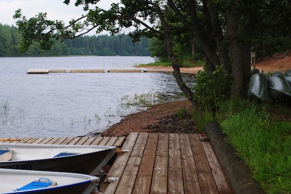 Foto van 6 persoons vakantie huis in HÅCKSVIK-By Traum - Vakantiehuis in HÅCKSVIK - Untagged