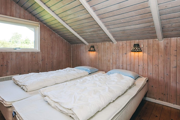Foto van 7 persoons vakantie huis in Dannemare - Vakantiehuis in Dannemare - Indoor