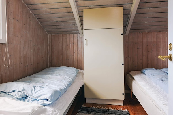 Foto van 7 persoons vakantie huis in Dannemare - Vakantiehuis in Dannemare - Indoor
