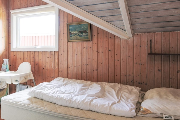 Foto van 7 persoons vakantie huis in Dannemare - Vakantiehuis in Dannemare - Indoor