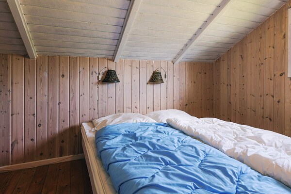 Foto van 7 persoons vakantie huis in Dannemare - Vakantiehuis in Dannemare - Indoor