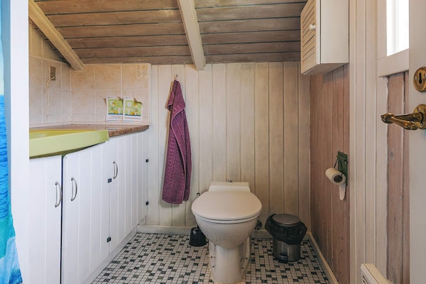 Foto van 7 persoons vakantie huis in Dannemare - Vakantiehuis in Dannemare - Indoor