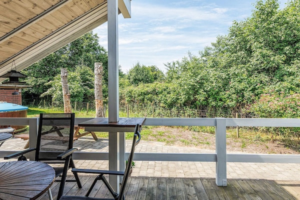 Foto van 7 persoons vakantie huis in Dannemare - Vakantiehuis in Dannemare - View