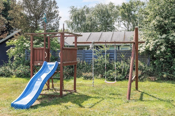 Foto van 7 persoons vakantie huis in Dannemare - Vakantiehuis in Dannemare - View